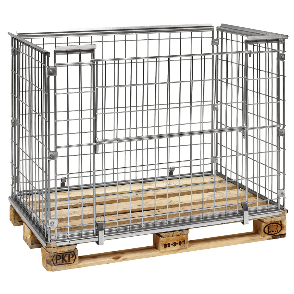 PALLET 80 x 120 cm