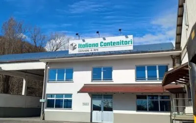 Roll Container industriali: il valore aggiunto della produzione diretta