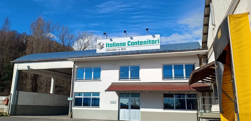 Roll Container production: why buy directly from the manufacturer?