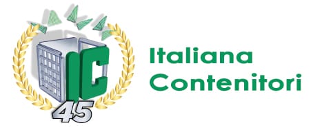 Italiana Contenitori - anniversario dei 45 anni di attivit&agrave;. Dal 1981 produciamo contenitori e roll container per la logistica